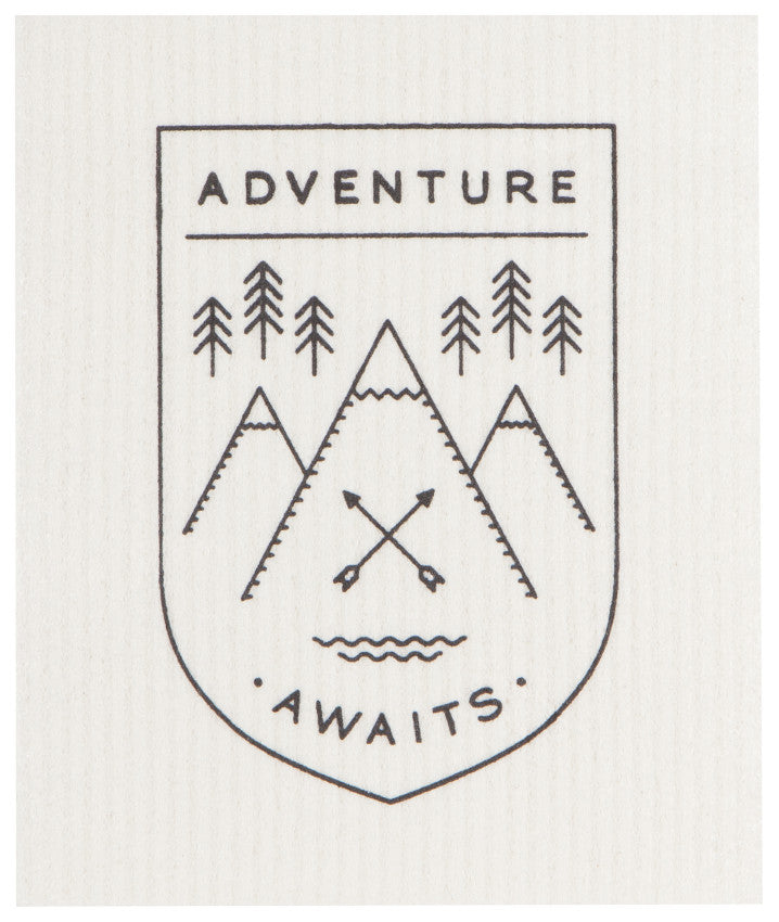 Adventure Awaits