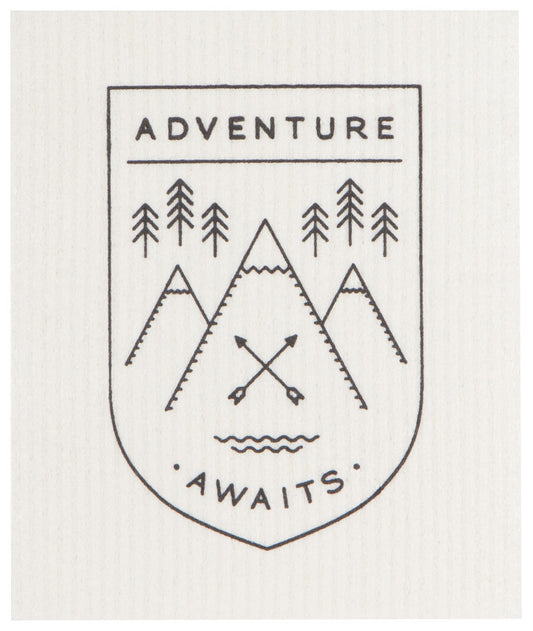 Adventure Awaits
