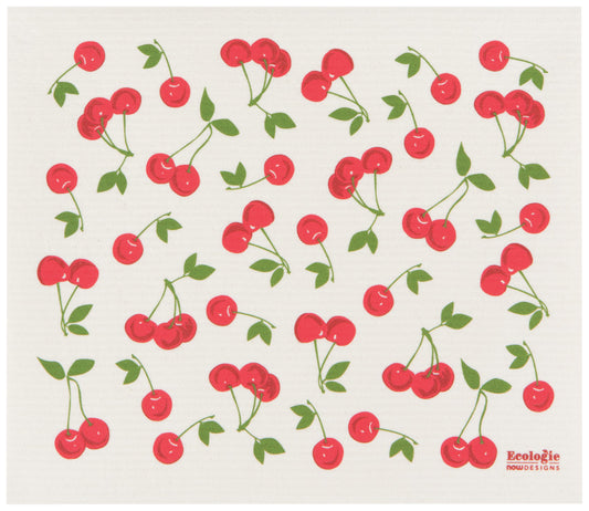 Cherries Dry Mat