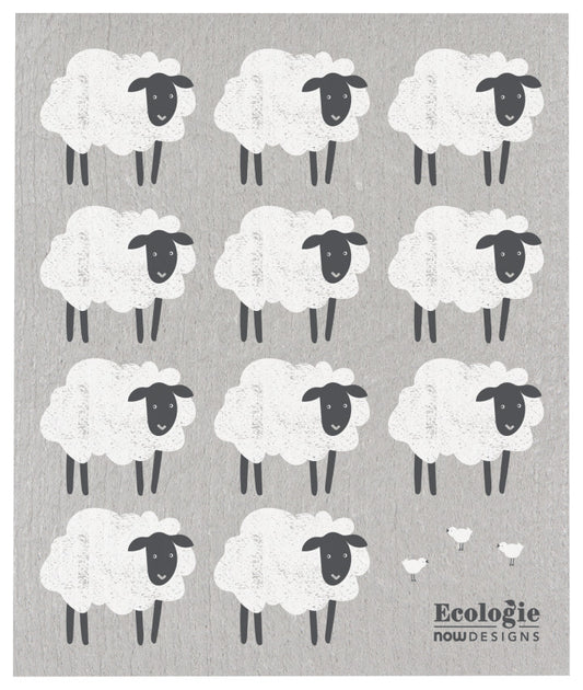 Counting Sheep