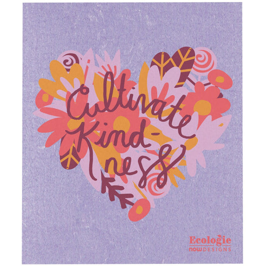 Cultivate Kindness