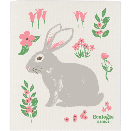 Spring Bunny