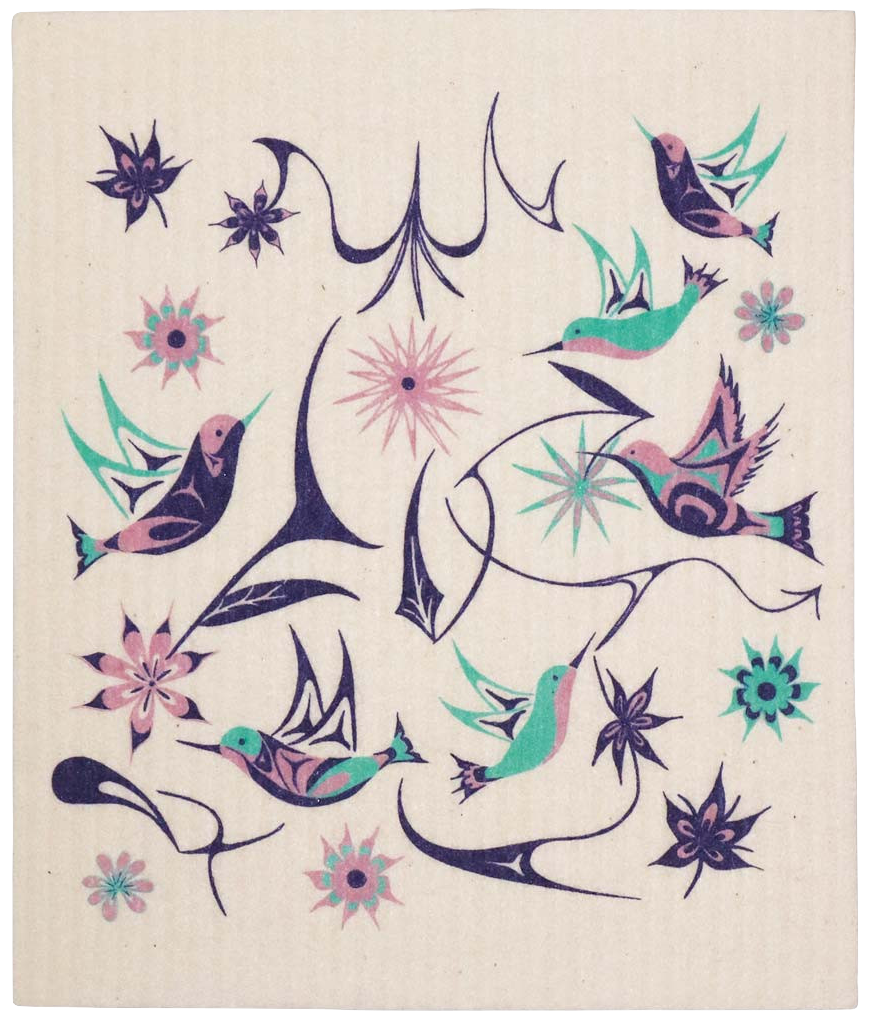 Hummingbird