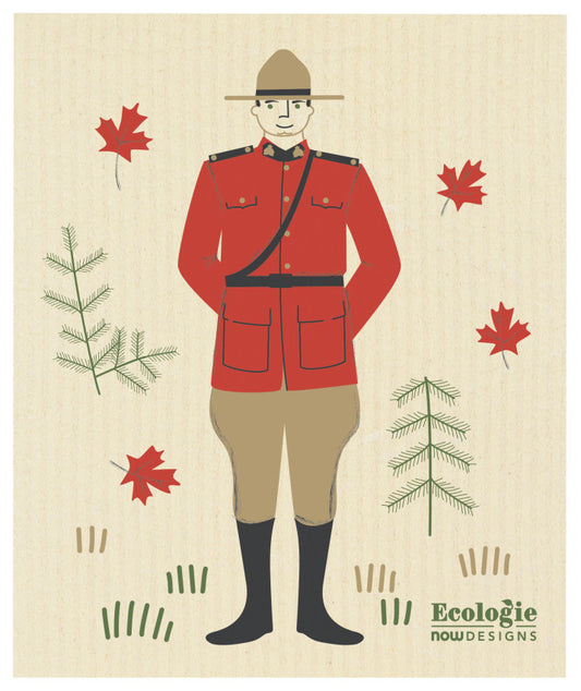 Mountie