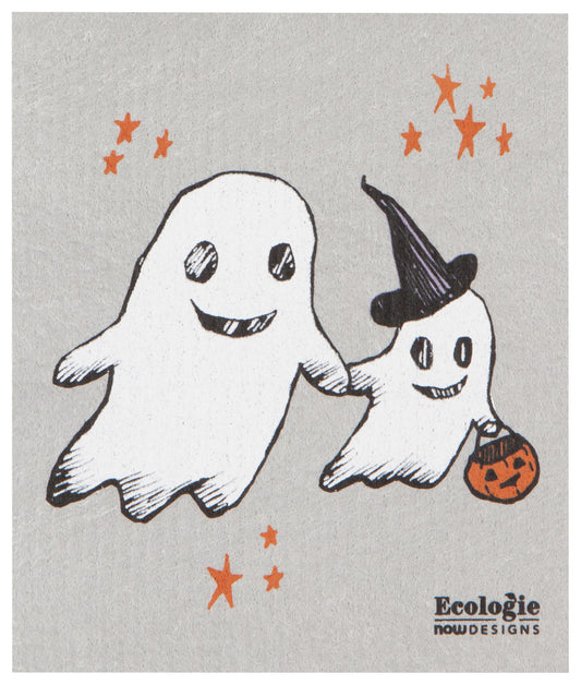 Not So Spooky