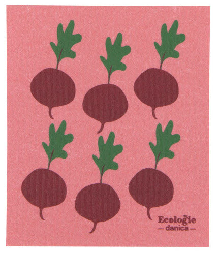Radishes