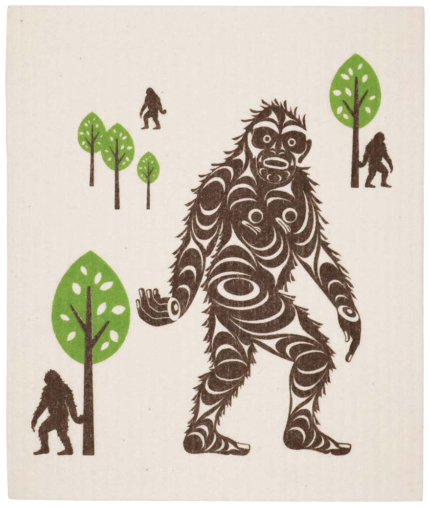 Sasquatch