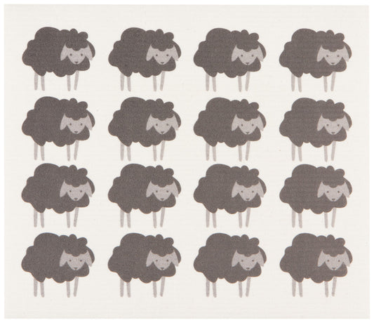 Counting Sheep Dry Mat