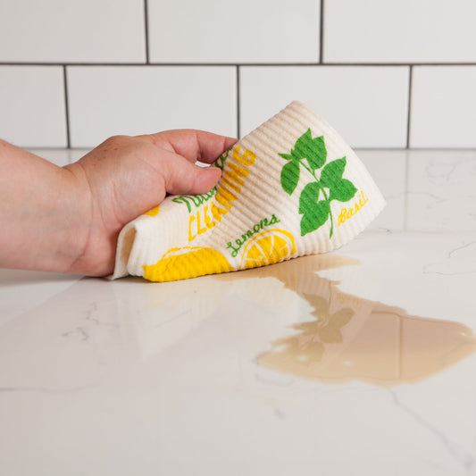 The Definitive Guide on How to Use a Swedish Cloth