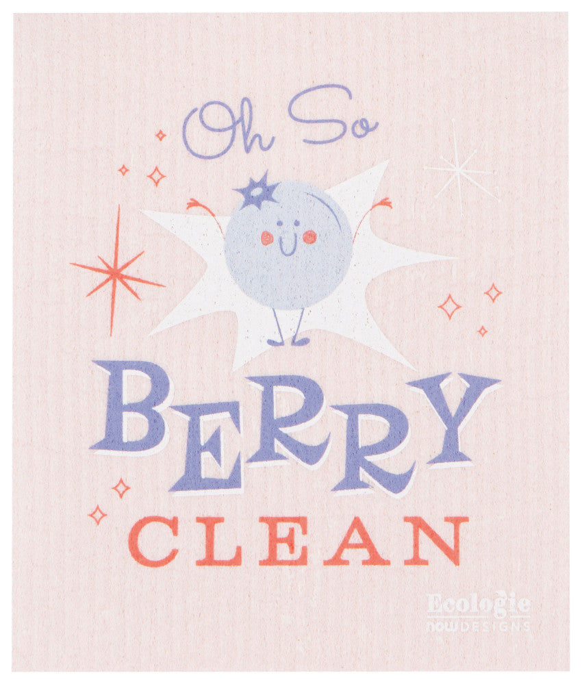 Berry Clean
