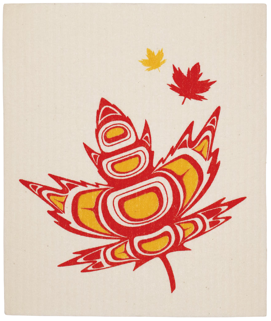 Indigenous Designs – Hello, Swedish Cloths!