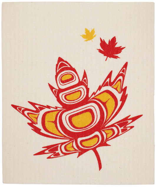 Indigenous Maple
