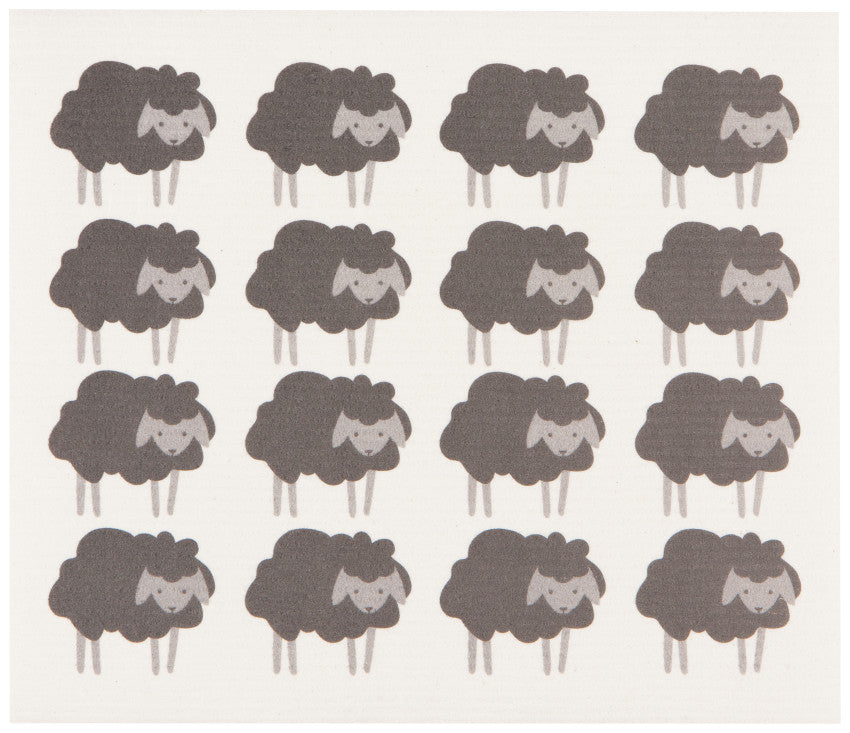Counting Sheep Dry Mat