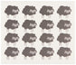 Counting Sheep Dry Mat